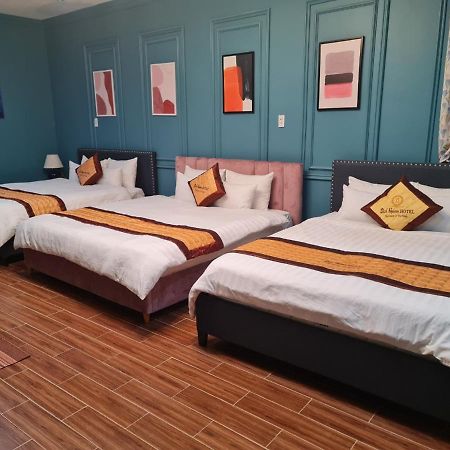 Bich Ngoan Hotel Tra Vinh ภายนอก รูปภาพ